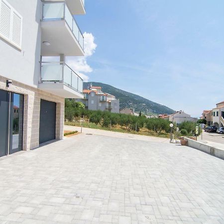 Apartments Sara 4 โบล ภายนอก รูปภาพ