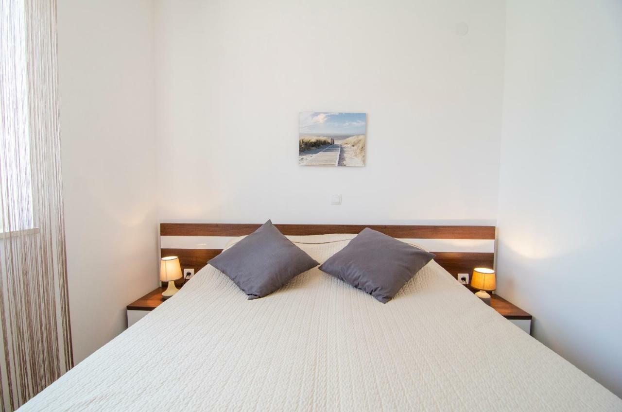 Apartments Sara 4 โบล ภายนอก รูปภาพ